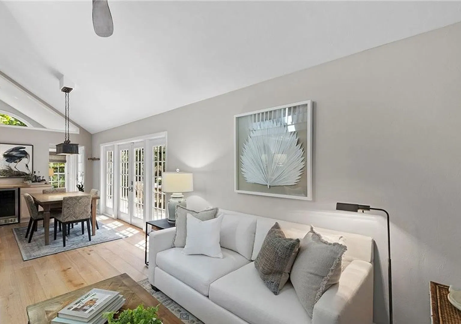 Garden Villa In Bent Pine Seasonal Furnished Available For The 2027 Season — Photo 4