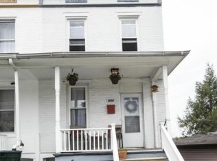 3646 Buena Vista Ave, Baltimore, MD 21211