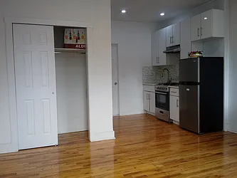 Rented by Willie Kathryn Suggs, LREB