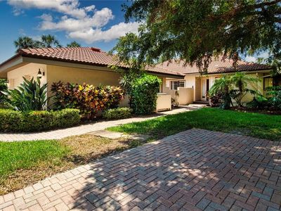 4812 KESTRAL PARK CIRCLE #20, Sarasota, FL, 34231