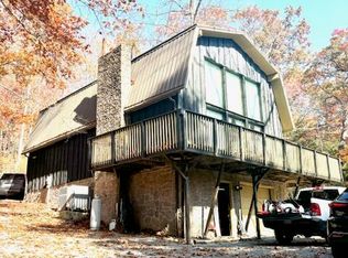 8439 Pendleton Rd, Wise, VA 24293