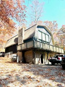 8439 Pendleton Rd, Wise, VA, 24293