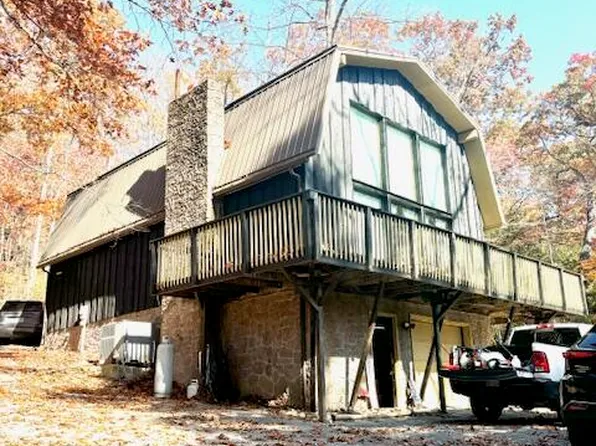 8439 Pendleton Rd, Wise, VA 24293