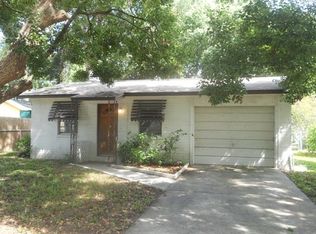 526 Blake Rd, South Daytona, FL 32119