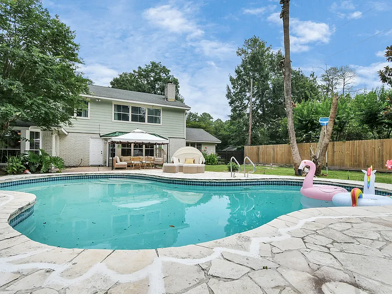 16811 Waycreek Rd — Photo 73