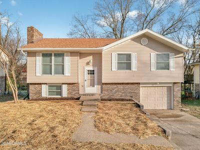 1635 Westview Dr, Jefferson City, MO, 65109