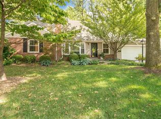 940 Rochdale Dr, Saint Louis, MO 63122