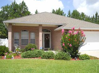 1777 Keswick Rd, Saint Augustine, FL 32084