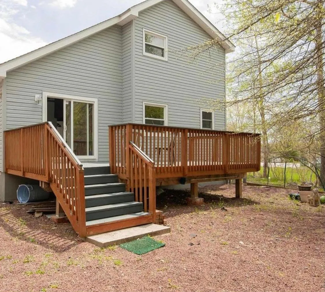 Fawn Ln, Tobyhanna — Photo 3