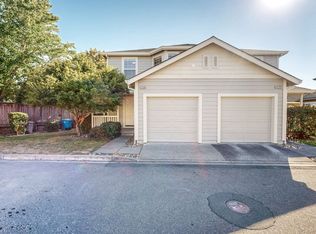 4732-4736 Starbuck, Santa Rosa, CA 95409