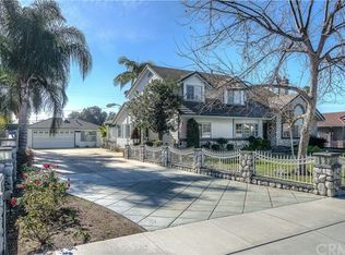 10822 Woodward Ln, Garden Grove, CA 92840