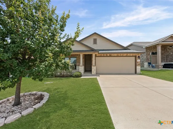 129 Bainbridge Rd, Temple, TX 76502
