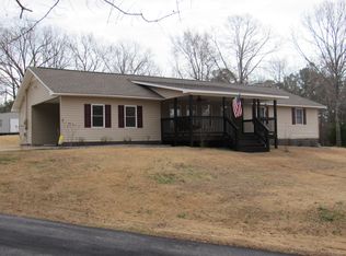 12363 Sam Sutton Rd, Coker, AL 35452