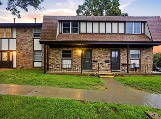 1802 21st Avenue Pl, Coralville, IA 52241