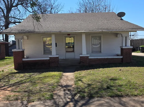 514 W Main St, Purcell, OK 73080