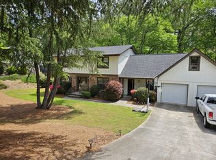 4298 Cove Way NE, Marietta, GA 30067