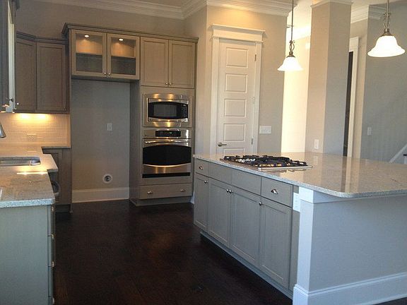 David Weekley Homes Inventory Photo
