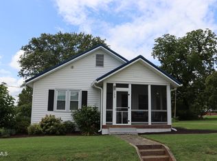 172 Harless Ave, Jonesville, VA 24263