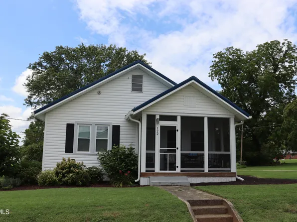 172 Harless Ave, Jonesville, VA 24263