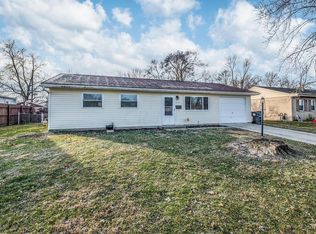 5341 Sedalia Dr, Columbus, OH