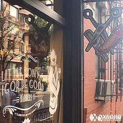 Rented by Oxford Property Group