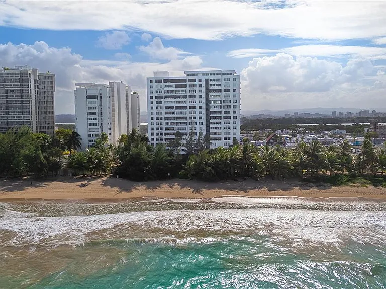 4327 Avenue Isla Verde #503 — Photo 1