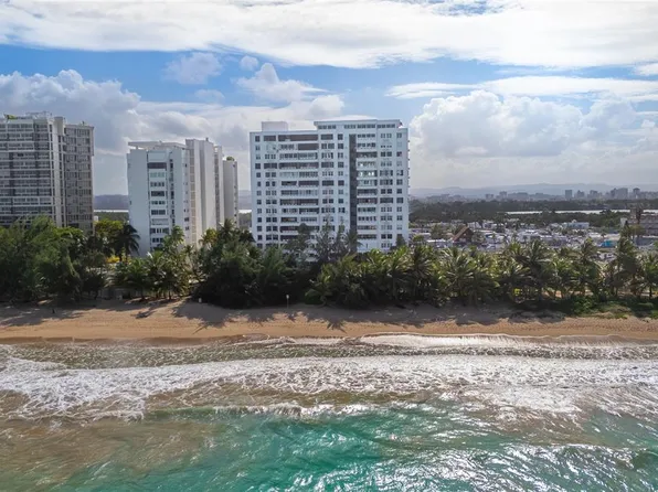4327 Avenue Isla Verde #503, Carolina, PR 00979