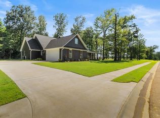 3508 Southern Magnolia Ln, Texarkana, AR 71854
