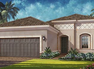 9573 Campanile Cir, Naples, FL 34114