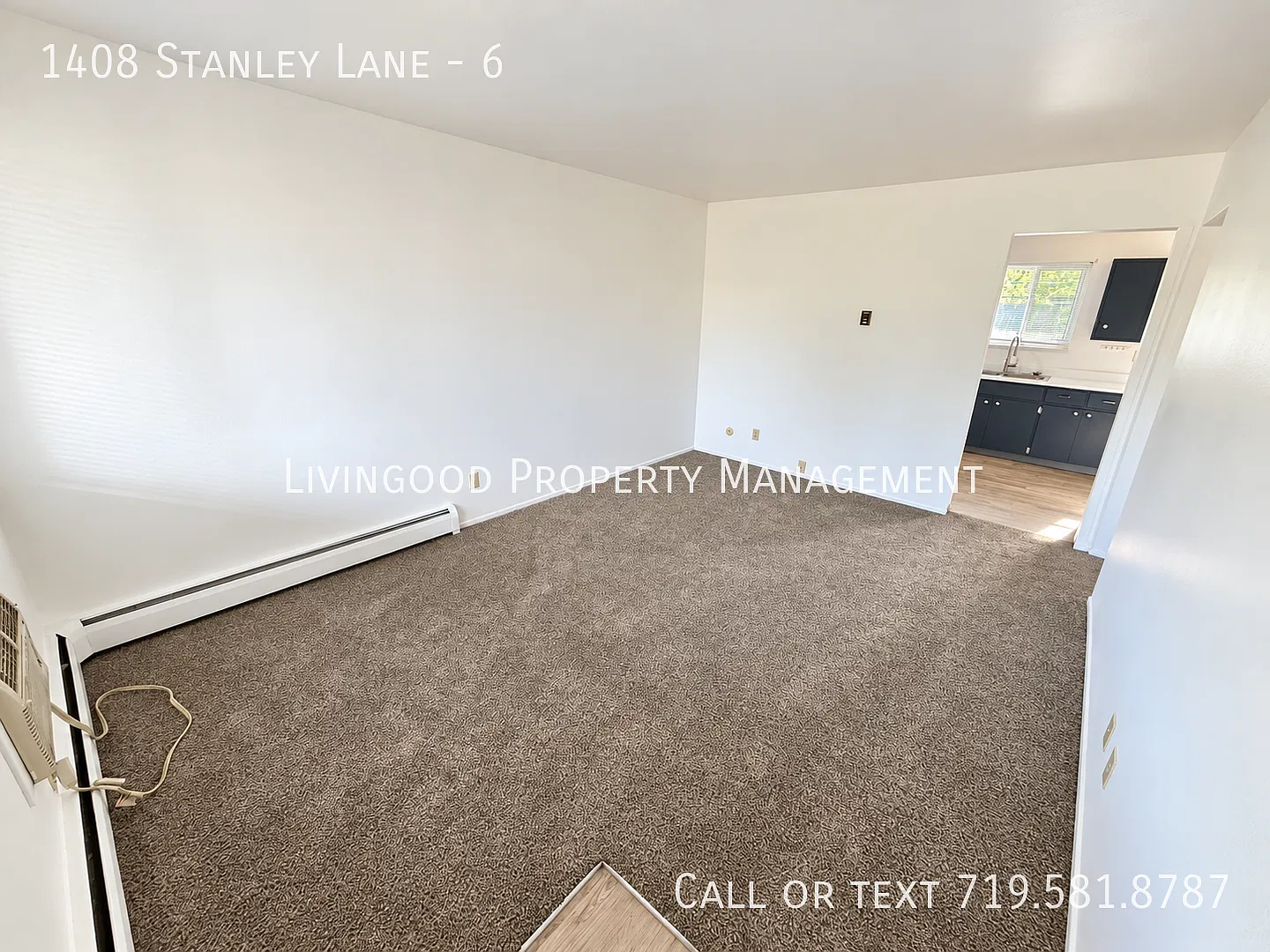 1408 Stanley Ln — Photo 2