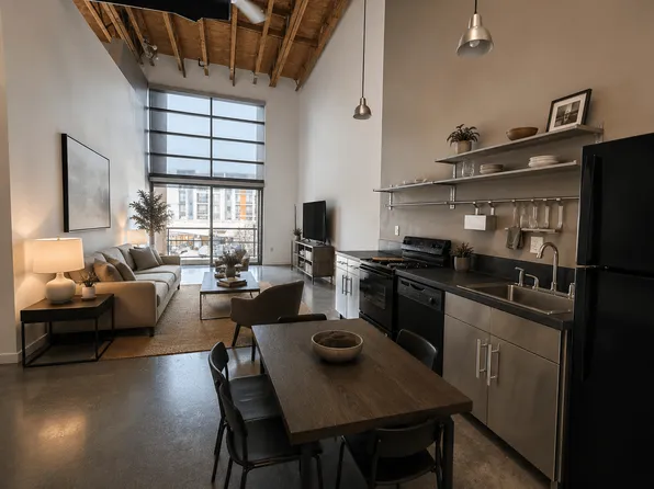 F65 Lofts, 1420 65th St Unit 202, Sacramento, CA 95819