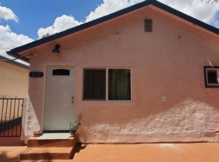 310 Center Ave #402, Bisbee, AZ 85603