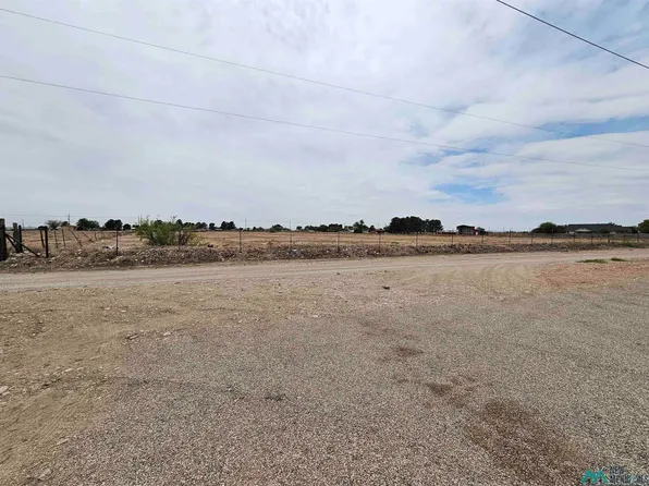 2028 Grayston Rd, Carlsbad, NM 88220