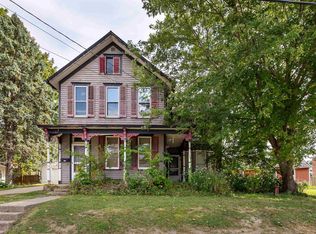 621 Ridge St, Galena, IL 61036