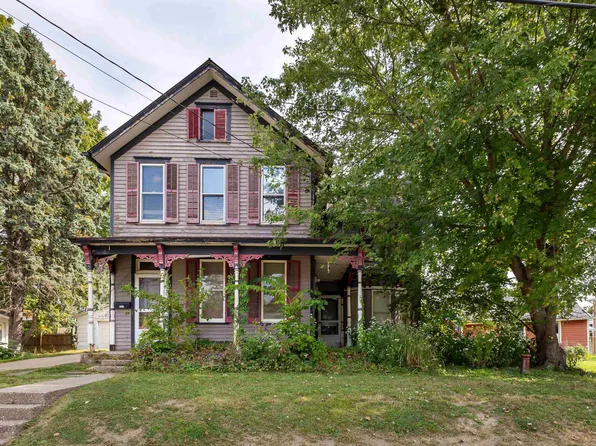 621 Ridge St, Galena, IL 61036