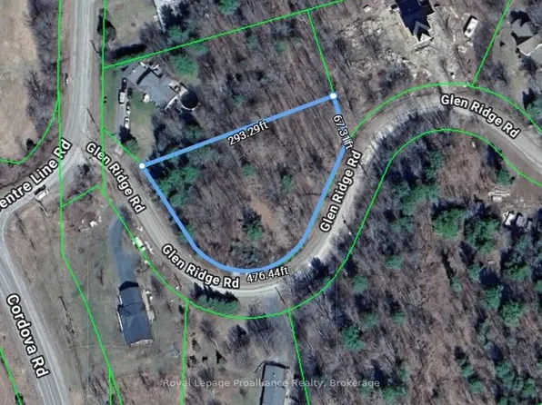 31 Glen Ridge Rd, Marmora And Lake, ON K0K 2M0