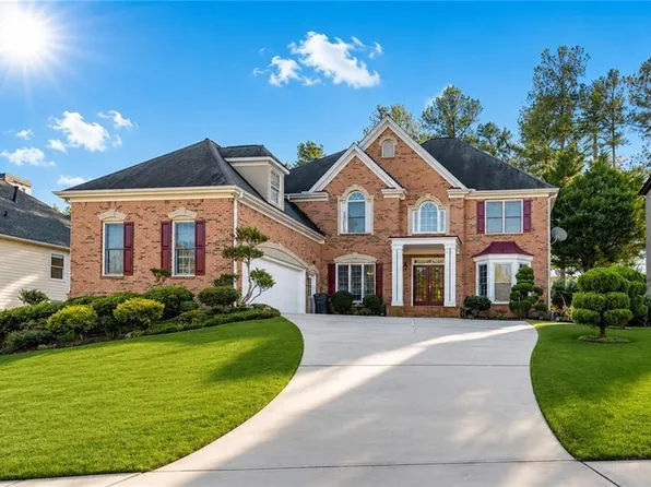 3561 Carriage Glen Way, Dacula, GA 30019