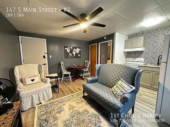 2nd image of 147 S Main St #2