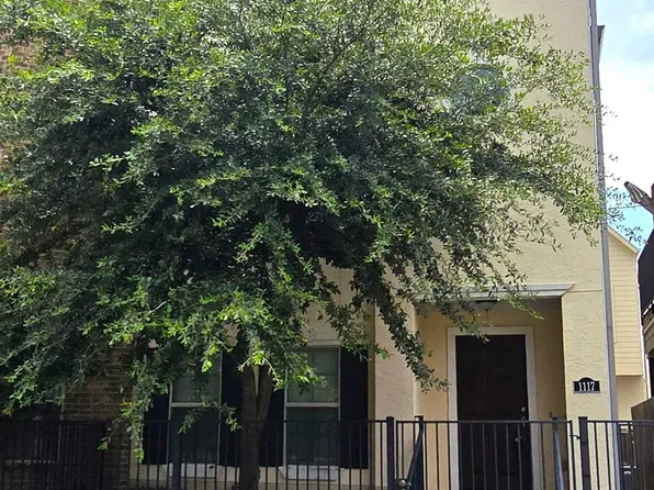 1117 Bonner St, Houston, TX 77007