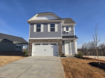 1117 Ogeechee Ct, Spartanburg, SC, 29303