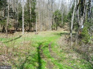 Hare Hollow Rd, Grantsville, MD 21536