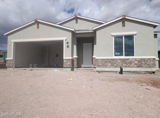 788 Flat Iron Rd LOT 502, Clarkdale, AZ 86324
