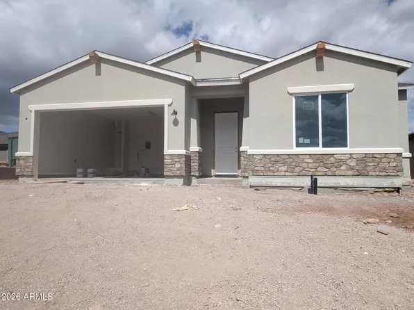 788 Flat Iron Road Lot 502, Clarkdale, AZ 86324