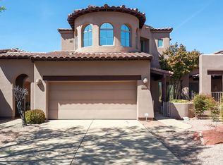 110 Rio Sinagua, Sedona, AZ 86351