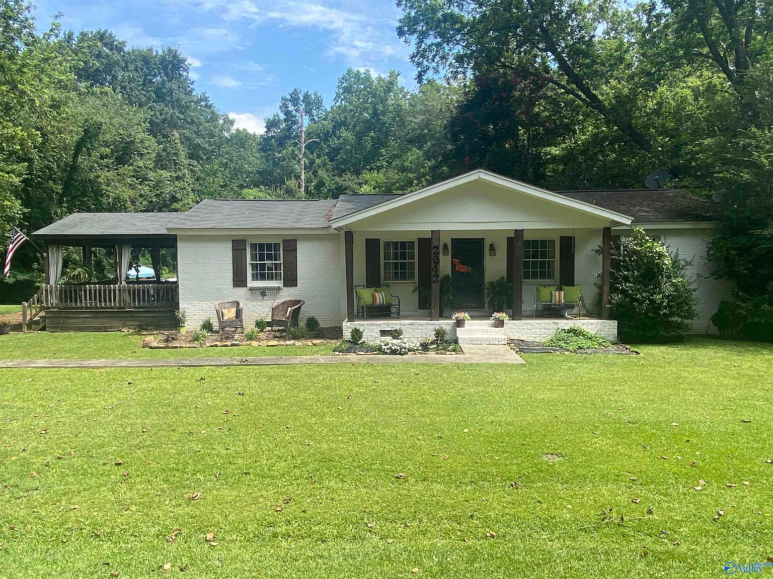 2642 Cleveland Ave, Southside, AL 35907 | Zillow