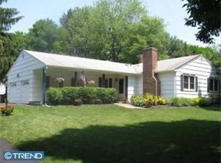22 Galston Dr, West Windsor, NJ 08550