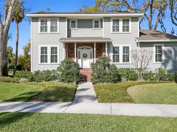 823 S Roxmere Rd, Tampa, FL 33609