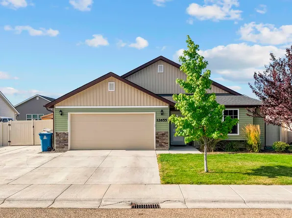 12655 Clearwell St, Caldwell, ID 83607