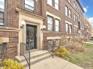 1008 E 54th St #K3, Chicago, IL 60615