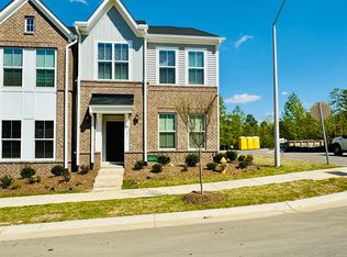 293 Chesapeake Commons St, Garner, NC 27529